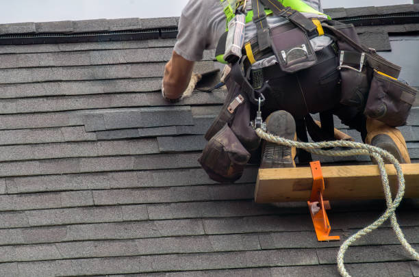 Reliable Emergency Roof Repair contractor in Brentwood, MD by Brentwood Metal Roofing